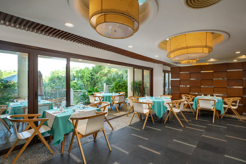 Haiyuexuan Chinese Restaurant 15% Off