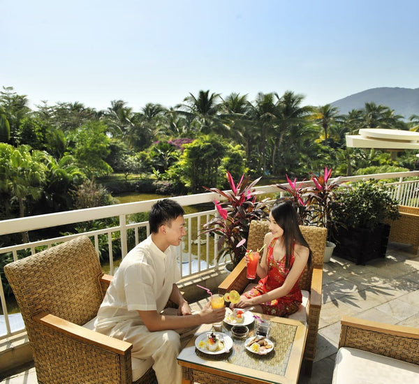 Lobby Lounge Afternoon Tea 15% Off
