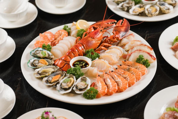 Shanhai Lou Chinese Restaurant 10% Off