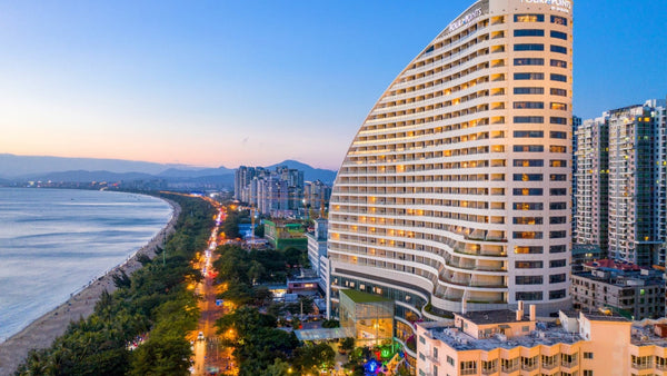 Sanya Four Points by Sheraton