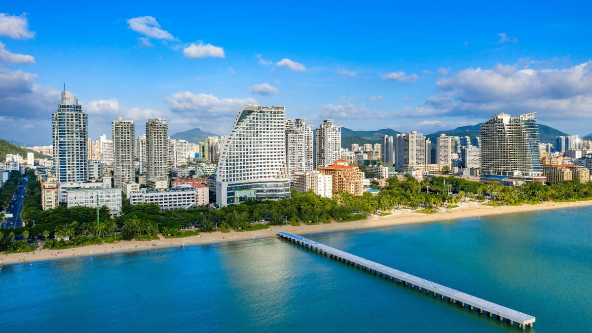 Sanya Four Points by Sheraton - 图片 3
