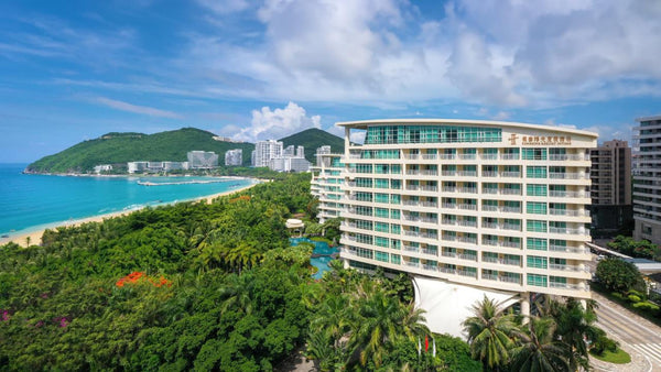 Sanya Yintai Sunshine Resort