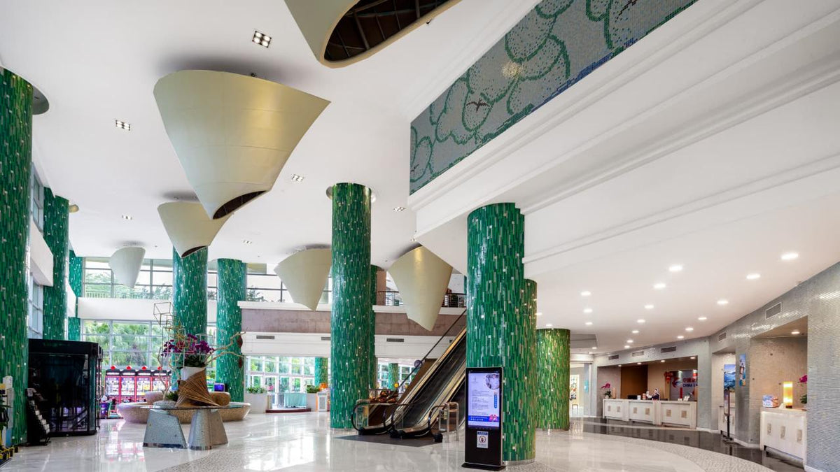 Sanya Yintai Sunshine Resort - 图片 2