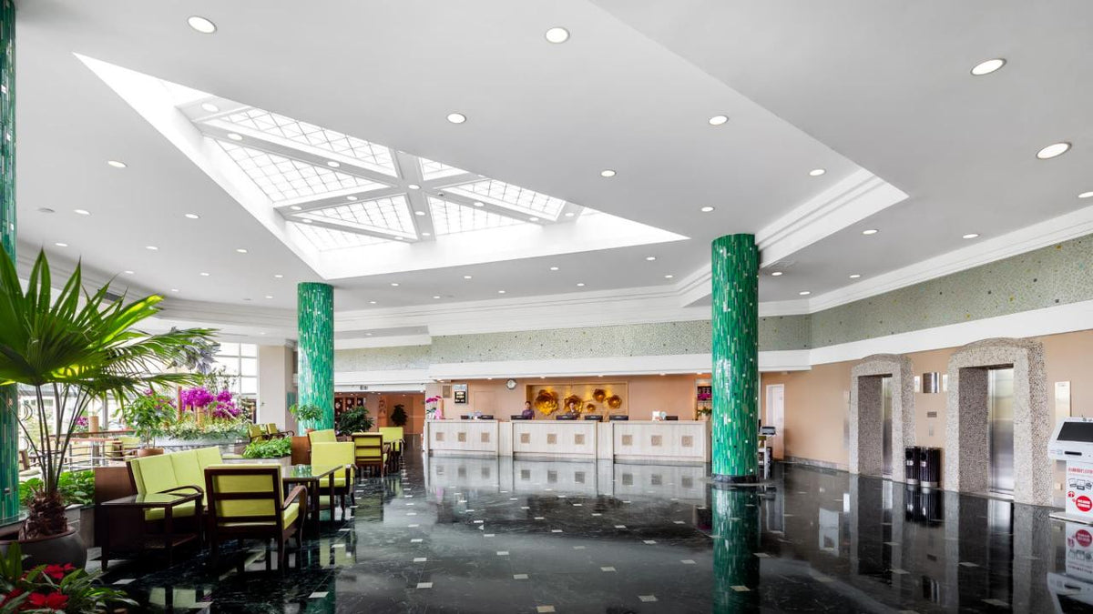Sanya Yintai Sunshine Resort - 图片 3