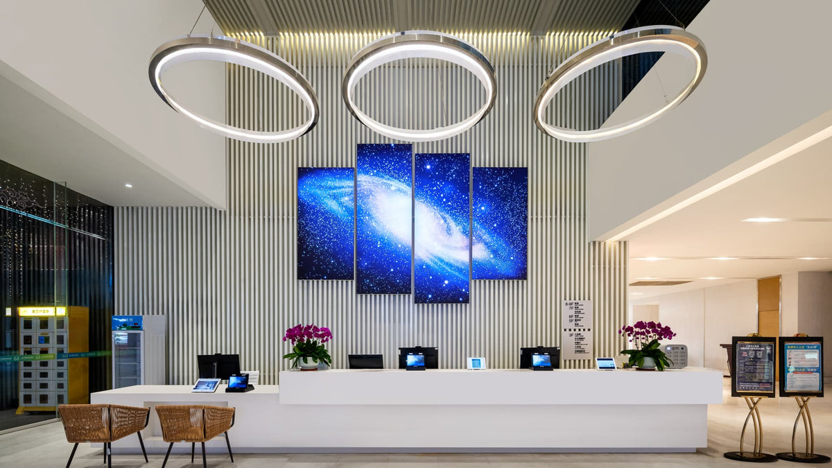 Sanya Phoenix Airport Hotel - 图片 2