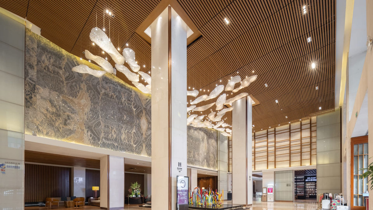 Sanya Harman Resort - 图片 3