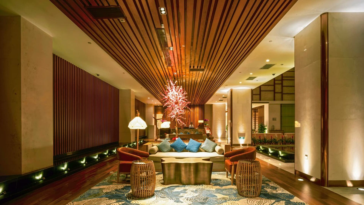 Sanya Harman Resort - 图片 4