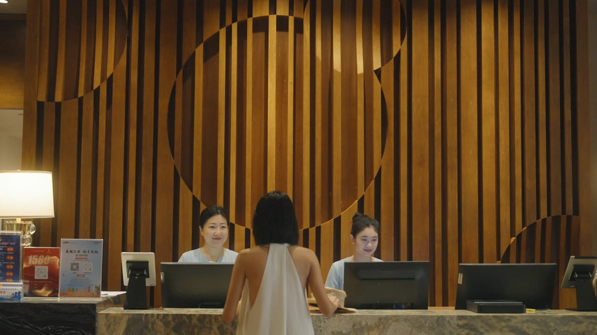 Sanya Harman Resort - 图片 1