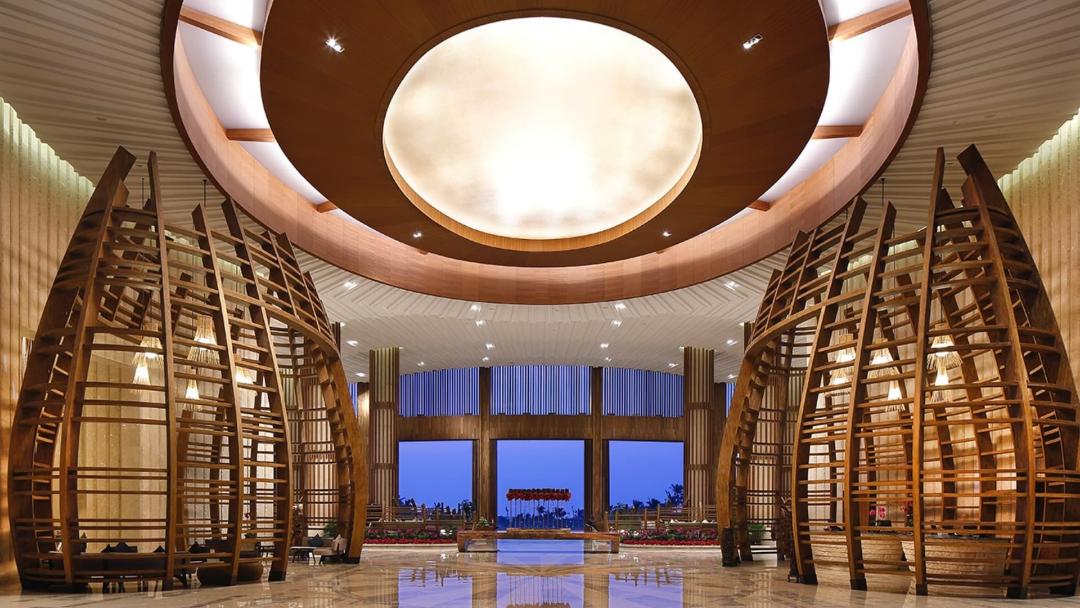 InterContinental Sanya Haitang Bay Resort - 图片 1