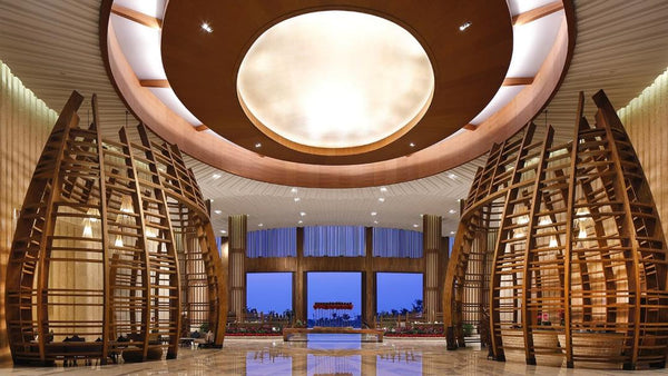 InterContinental Sanya Haitang Bay Resort