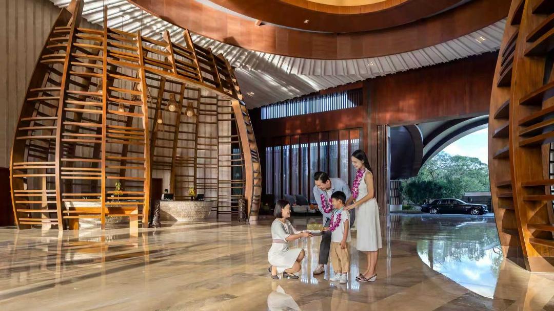 InterContinental Sanya Haitang Bay Resort - 图片 2