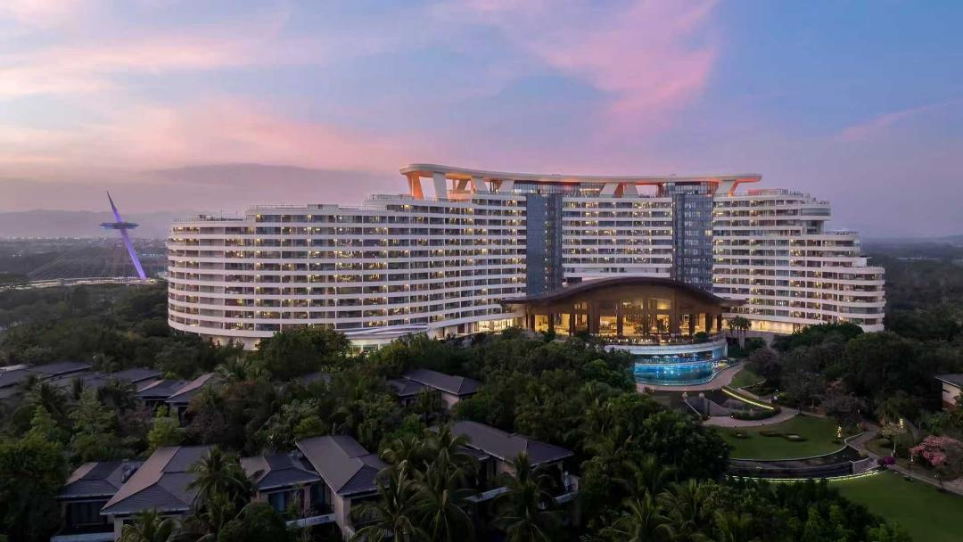 InterContinental Sanya Haitang Bay Resort - 图片 4
