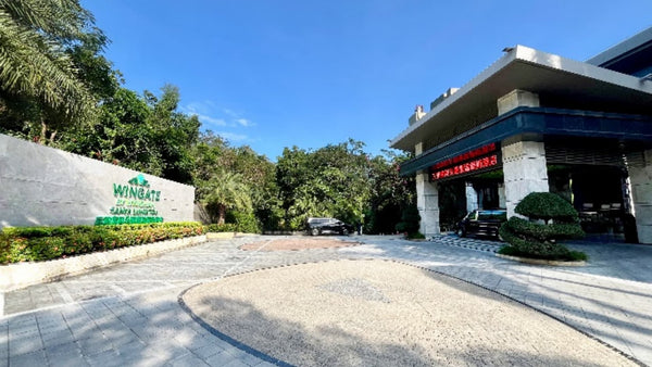 Wingate by Wyndham Sanya Luhuitou
