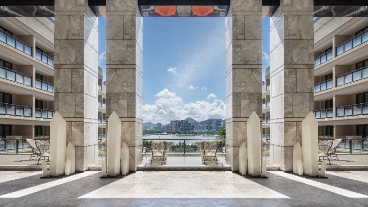 Wingate by Wyndham Sanya Luhuitou - 图片 3