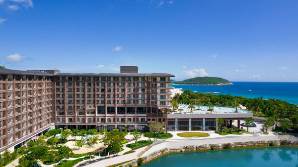 HUALUXE Sanya Yalong Bay Resort
