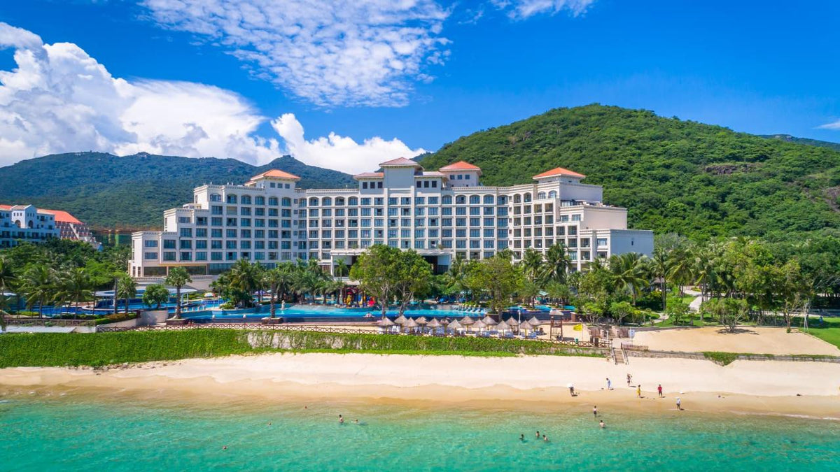 Ocean View Resort Yalong Bay - 图片 1