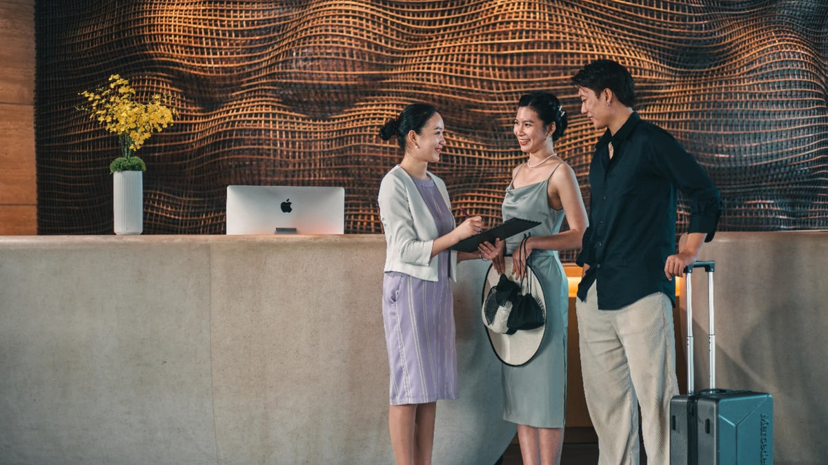 Crowne Plaza Sanya Haitang Bay Resort - 图片 2