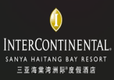 InterContinental Sanya Haitang Bay Resort