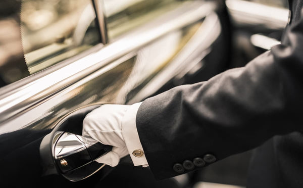 Four-Seater Private Car 15% Off