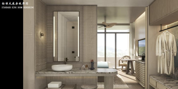 Island Serenity·Deep Purification Package 5 Days 4 Nights (SPA)