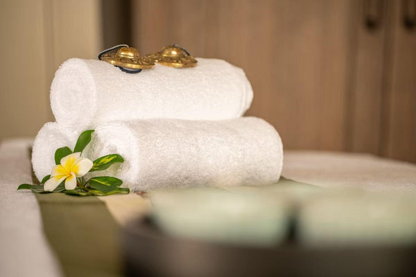  Special Offer Aromatherapy Massage 20% Off